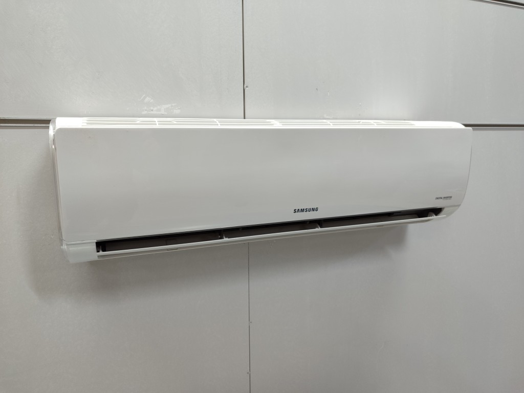 Samsung AR18BXHQASI 18000 Btu Inverter Klima görsel 4